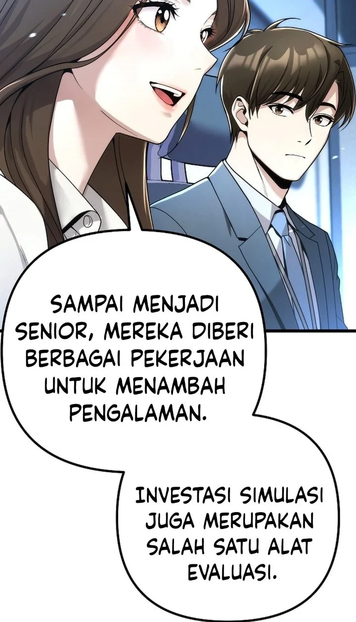 Money Keeps Piling Up No Matter How Much I Spend Chapter 1 - halaman 119
