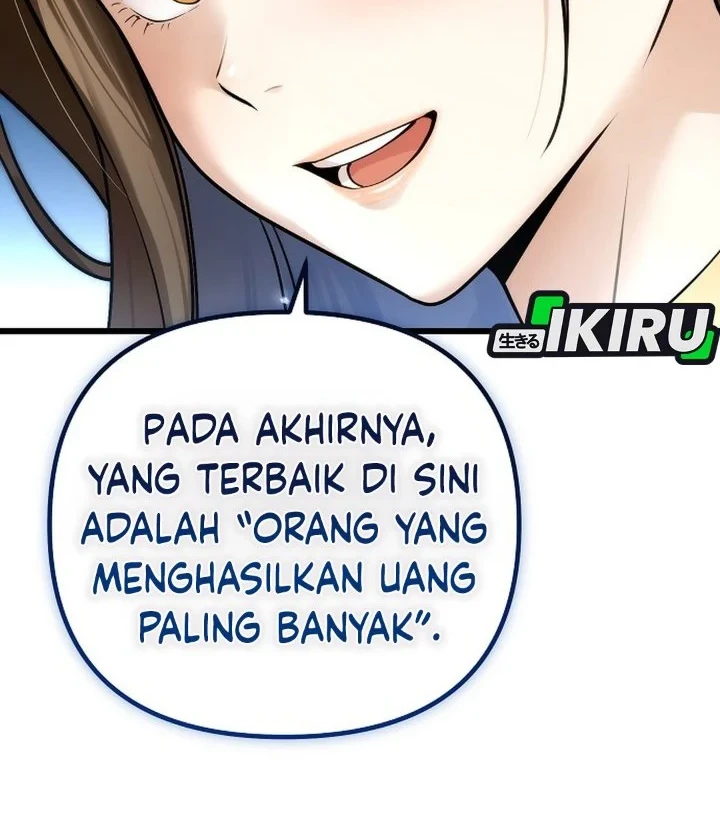Money Keeps Piling Up No Matter How Much I Spend Chapter 1 - halaman 121