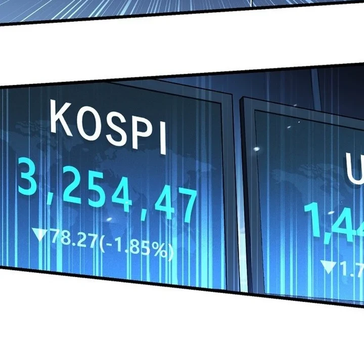Money Keeps Piling Up No Matter How Much I Spend Chapter 1 - halaman 127