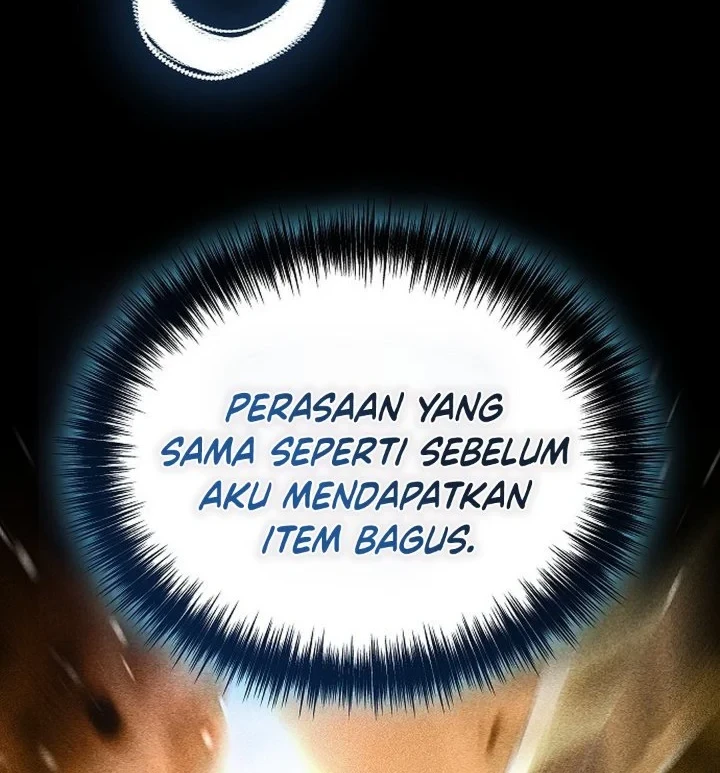 Money Keeps Piling Up No Matter How Much I Spend Chapter 1 - halaman 135