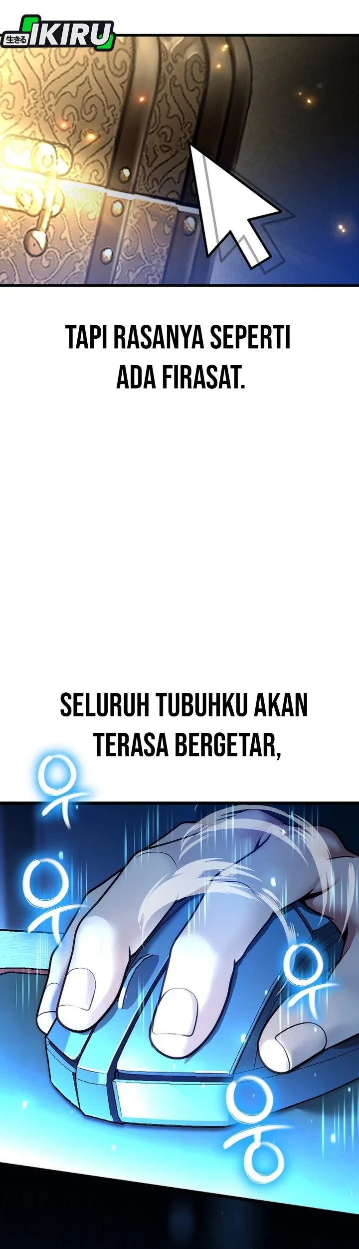 Money Keeps Piling Up No Matter How Much I Spend Chapter 1 - halaman 17