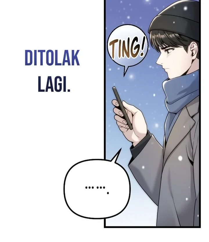 Money Keeps Piling Up No Matter How Much I Spend Chapter 1 - halaman 29