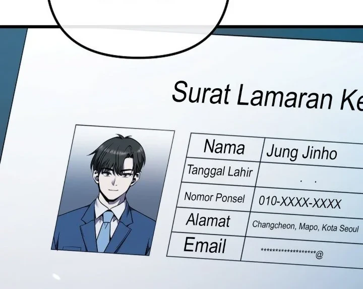 Money Keeps Piling Up No Matter How Much I Spend Chapter 1 - halaman 50