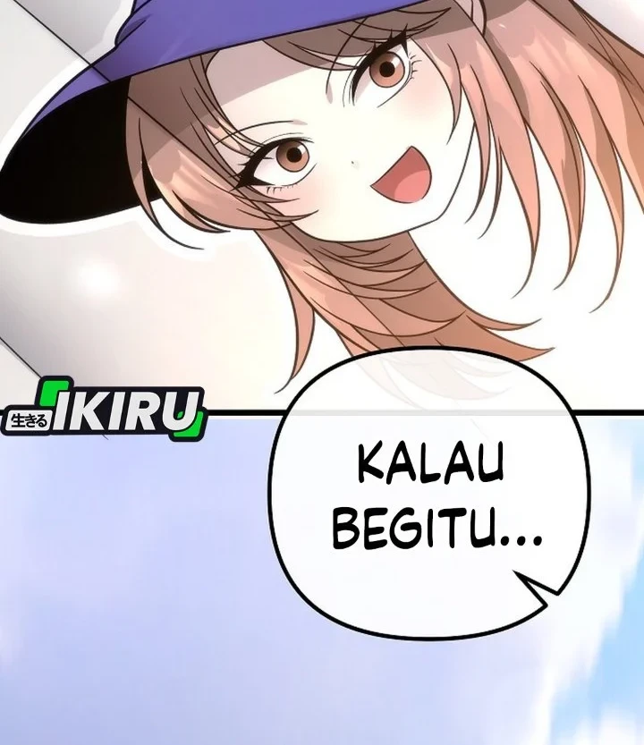 Money Keeps Piling Up No Matter How Much I Spend Chapter 1 - halaman 54