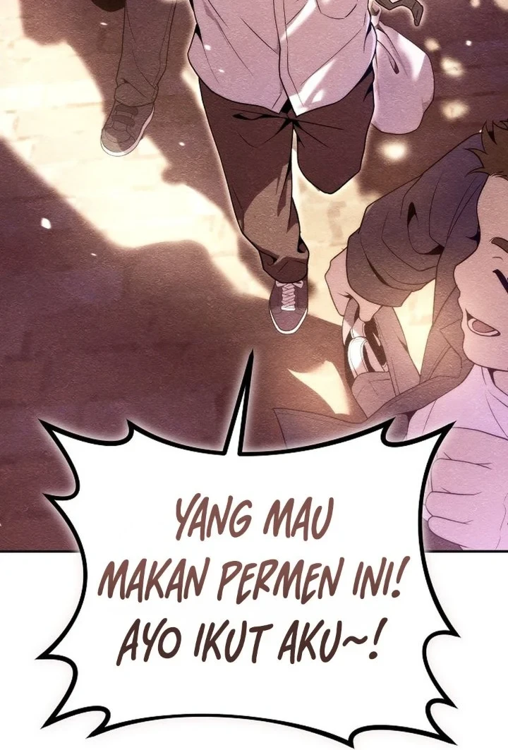 Money Keeps Piling Up No Matter How Much I Spend Chapter 1 - halaman 6