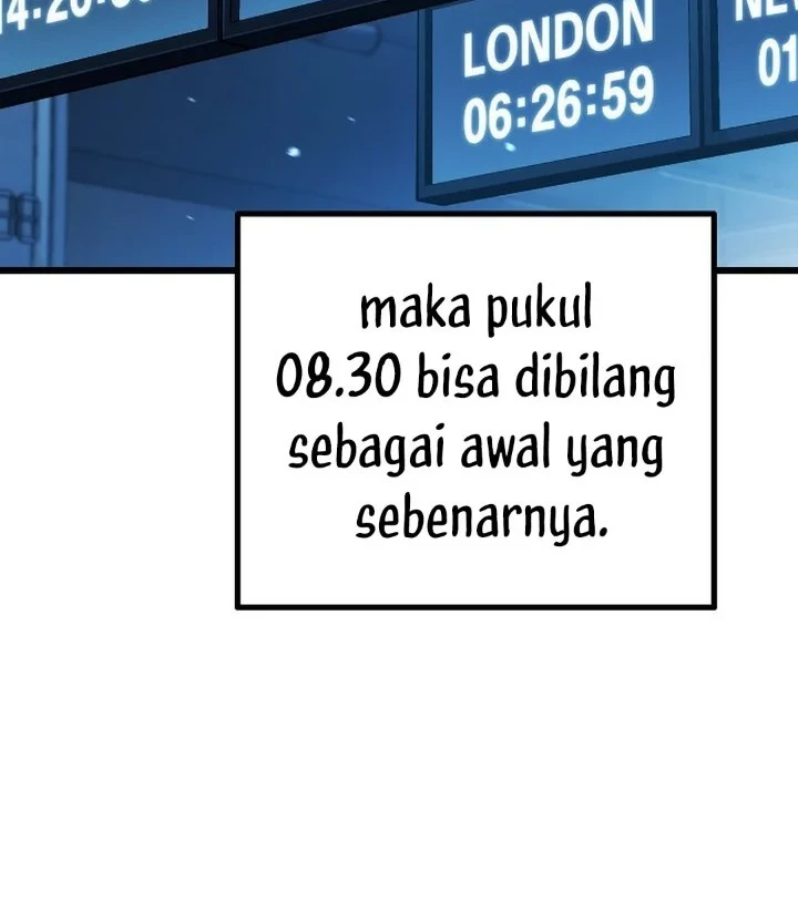 Money Keeps Piling Up No Matter How Much I Spend Chapter 1 - halaman 62