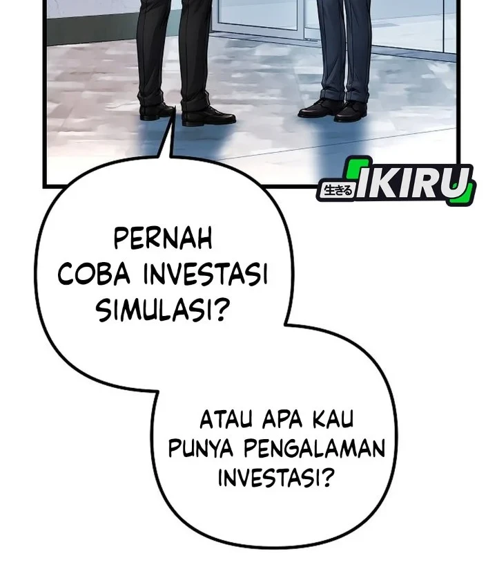 Money Keeps Piling Up No Matter How Much I Spend Chapter 1 - halaman 71