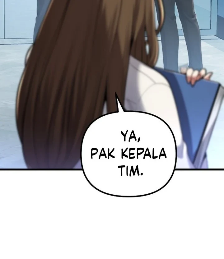 Money Keeps Piling Up No Matter How Much I Spend Chapter 1 - halaman 74