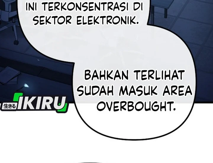 Money Keeps Piling Up No Matter How Much I Spend Chapter 1 - halaman 96