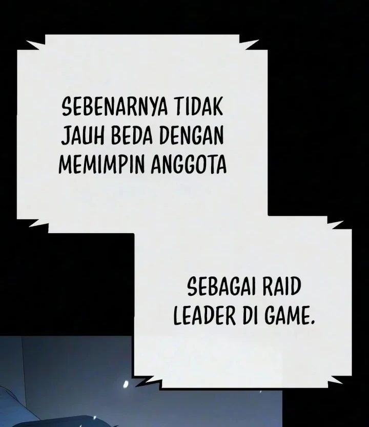 Money Keeps Piling Up No Matter How Much I Spend Chapter 10 - halaman 10