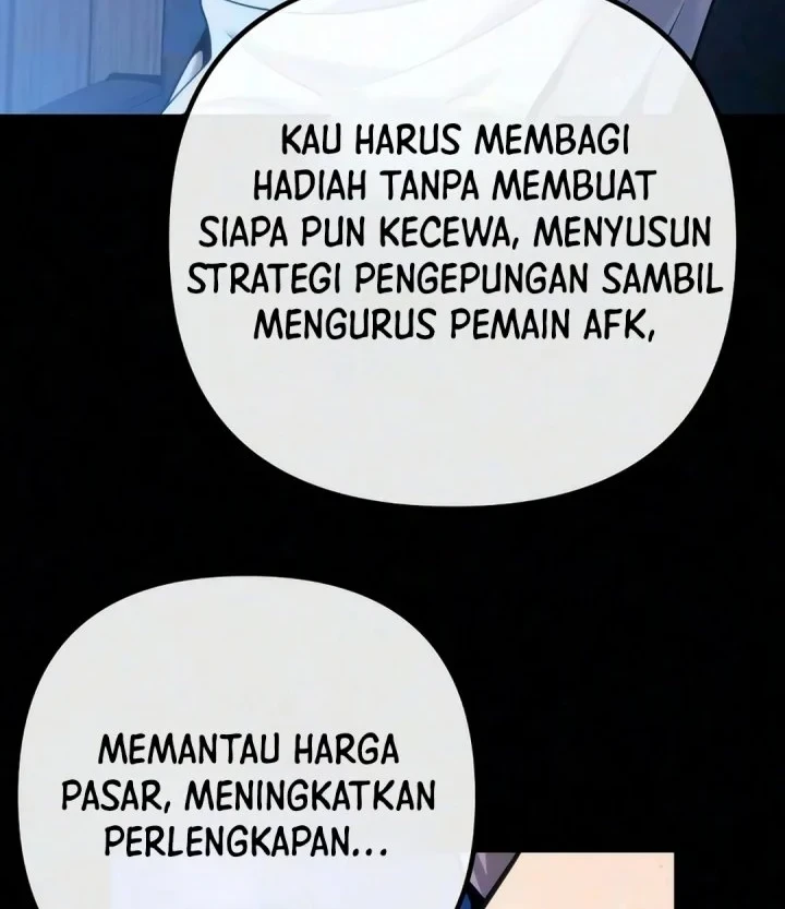 Money Keeps Piling Up No Matter How Much I Spend Chapter 10 - halaman 12