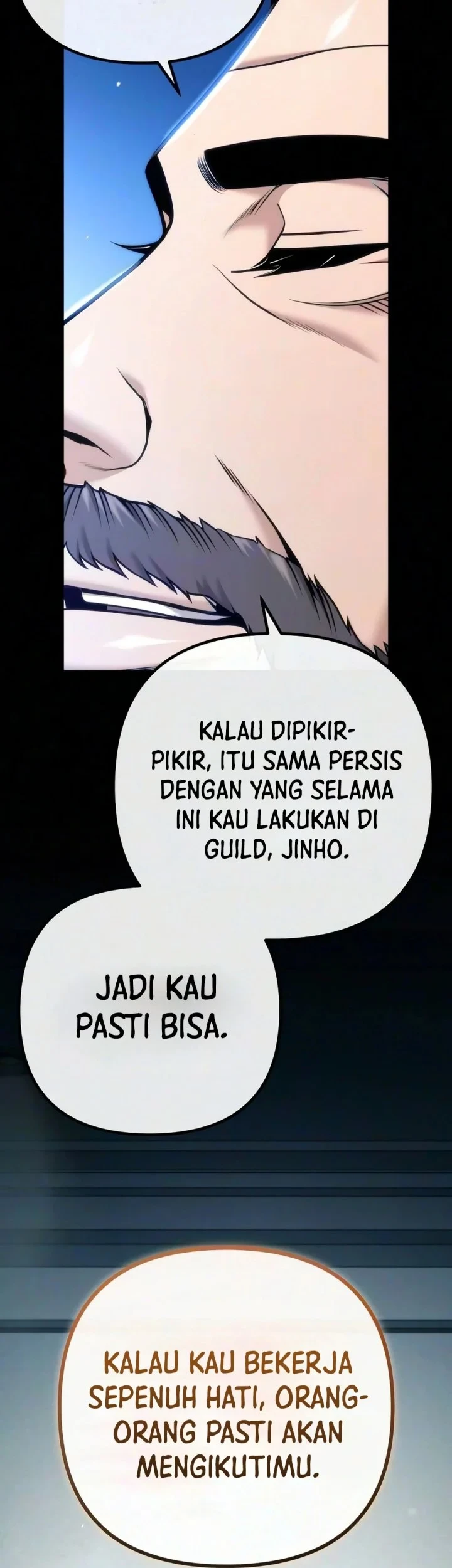 Money Keeps Piling Up No Matter How Much I Spend Chapter 10 - halaman 13
