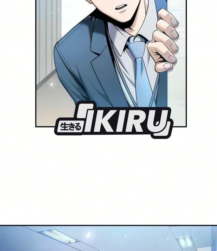 Money Keeps Piling Up No Matter How Much I Spend Chapter 10 - halaman 16