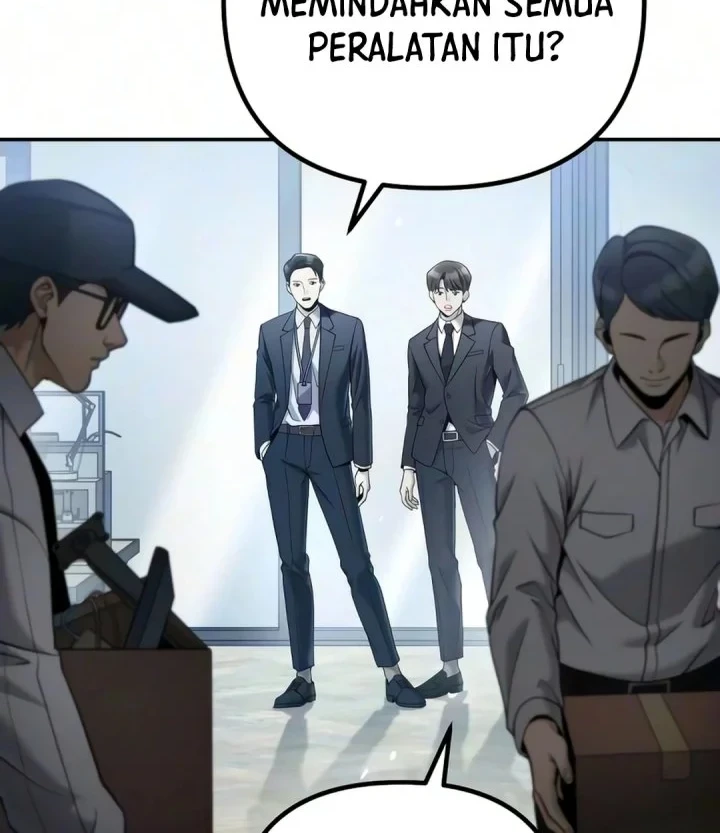 Money Keeps Piling Up No Matter How Much I Spend Chapter 10 - halaman 2