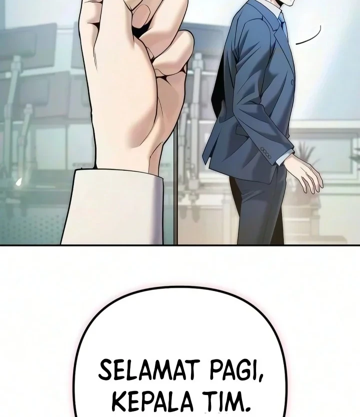 Money Keeps Piling Up No Matter How Much I Spend Chapter 10 - halaman 22