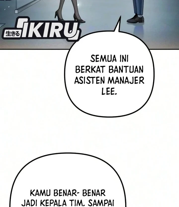 Money Keeps Piling Up No Matter How Much I Spend Chapter 10 - halaman 24