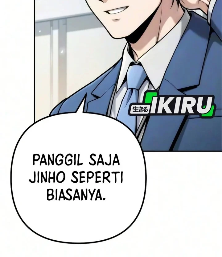 Money Keeps Piling Up No Matter How Much I Spend Chapter 10 - halaman 26