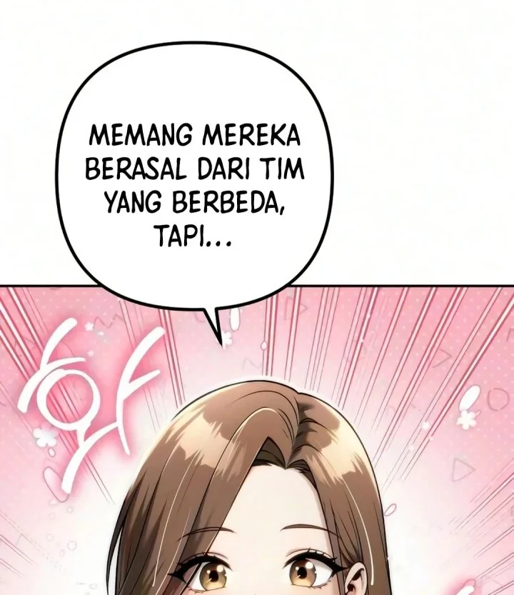 Money Keeps Piling Up No Matter How Much I Spend Chapter 10 - halaman 32