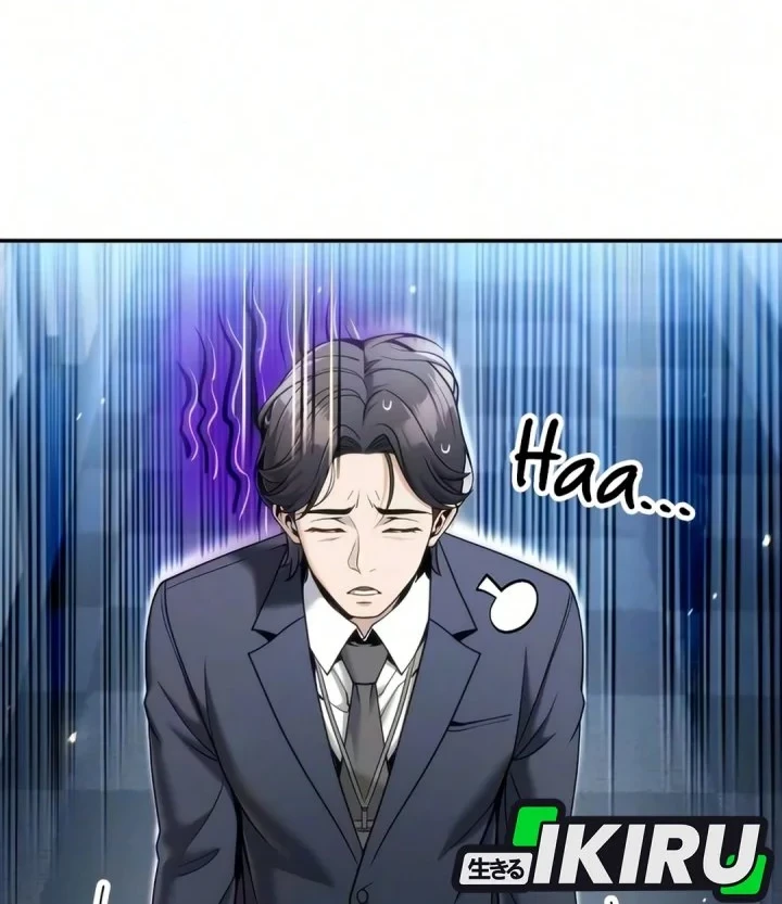 Money Keeps Piling Up No Matter How Much I Spend Chapter 10 - halaman 34