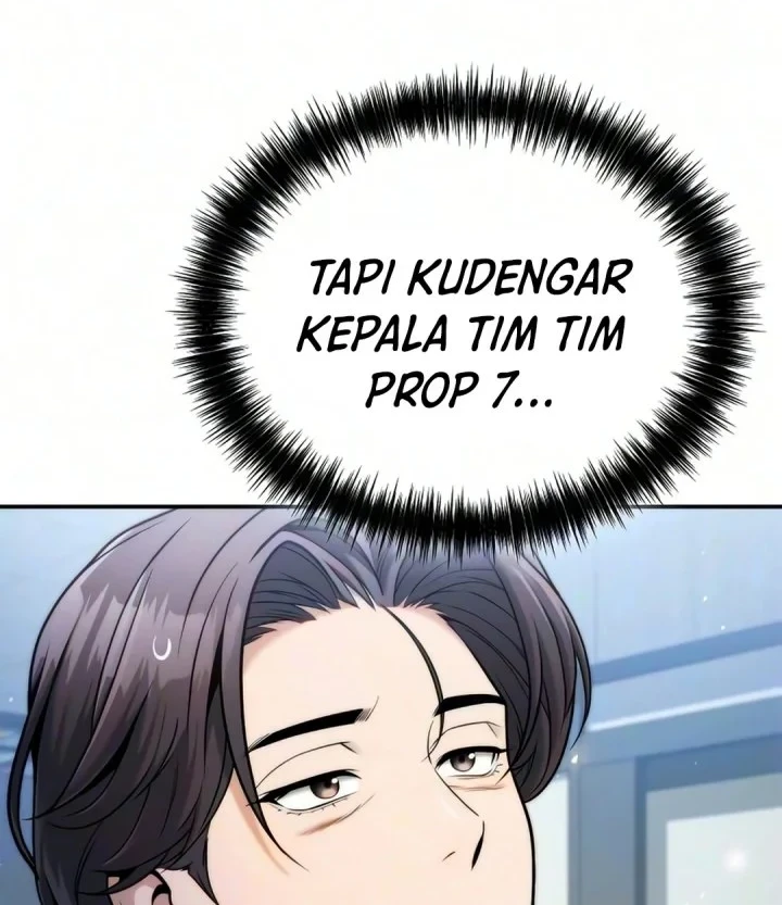Money Keeps Piling Up No Matter How Much I Spend Chapter 10 - halaman 36