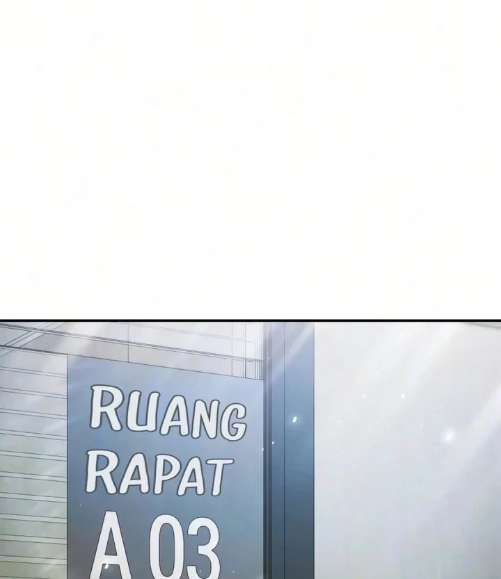 Money Keeps Piling Up No Matter How Much I Spend Chapter 10 - halaman 38