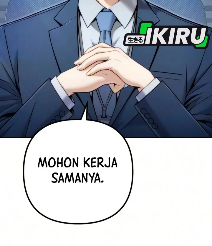 Money Keeps Piling Up No Matter How Much I Spend Chapter 10 - halaman 40