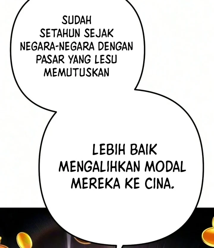 Money Keeps Piling Up No Matter How Much I Spend Chapter 10 - halaman 52
