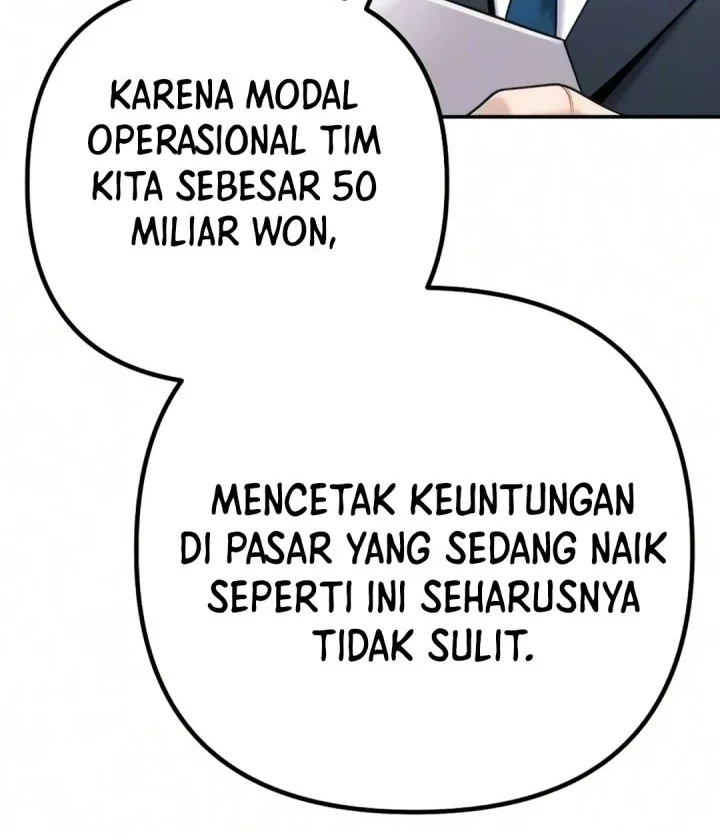 Money Keeps Piling Up No Matter How Much I Spend Chapter 10 - halaman 56