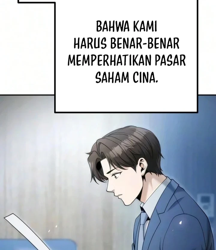 Money Keeps Piling Up No Matter How Much I Spend Chapter 10 - halaman 58