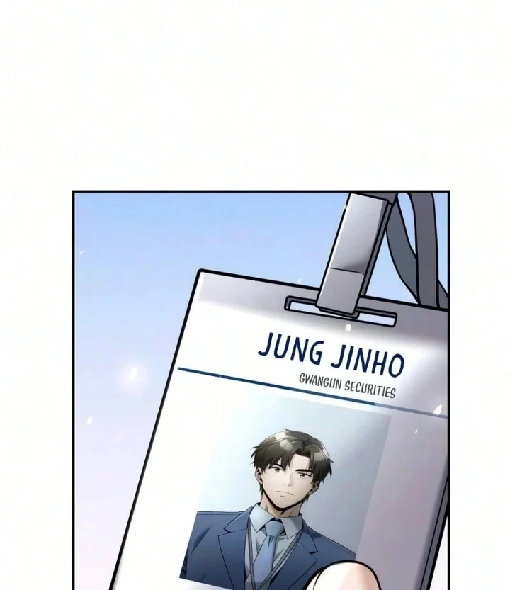Money Keeps Piling Up No Matter How Much I Spend Chapter 10 - halaman 6