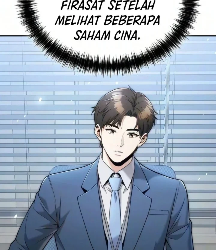 Money Keeps Piling Up No Matter How Much I Spend Chapter 10 - halaman 62