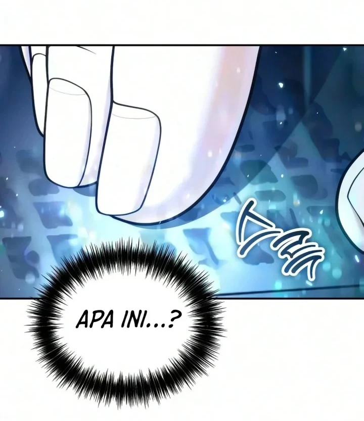 Money Keeps Piling Up No Matter How Much I Spend Chapter 10 - halaman 64