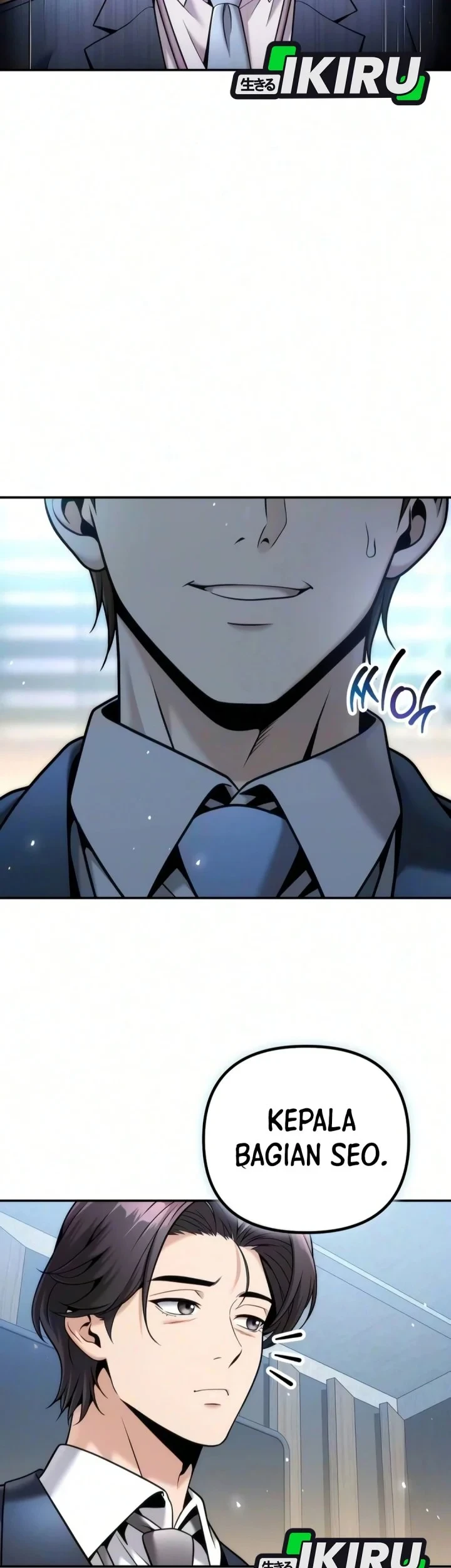 Money Keeps Piling Up No Matter How Much I Spend Chapter 10 - halaman 67