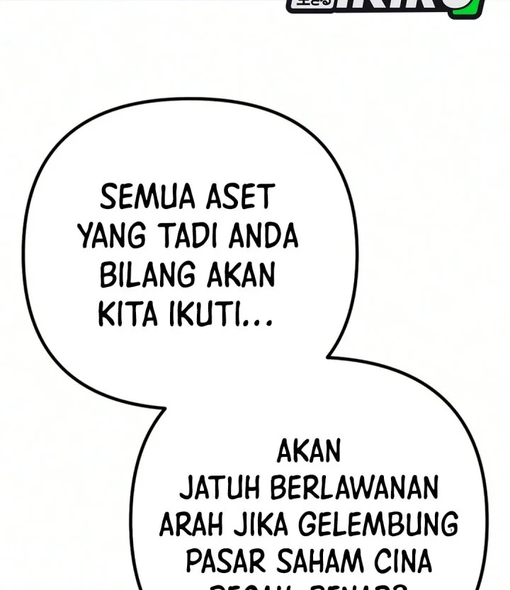 Money Keeps Piling Up No Matter How Much I Spend Chapter 10 - halaman 68