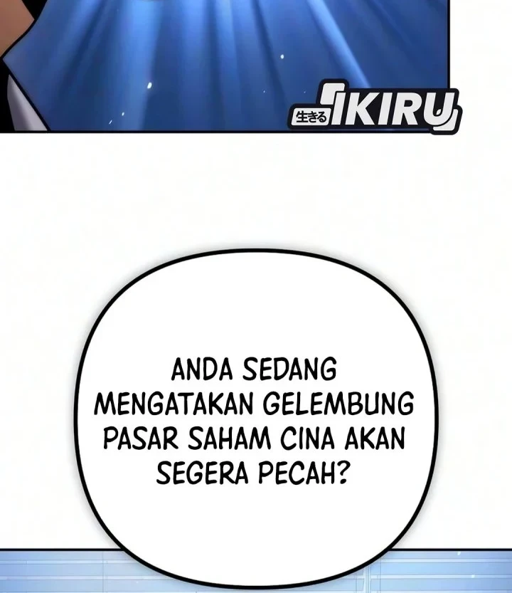 Money Keeps Piling Up No Matter How Much I Spend Chapter 10 - halaman 70
