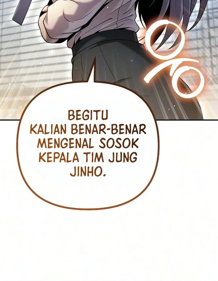 Money Keeps Piling Up No Matter How Much I Spend Chapter 11 - halaman 14