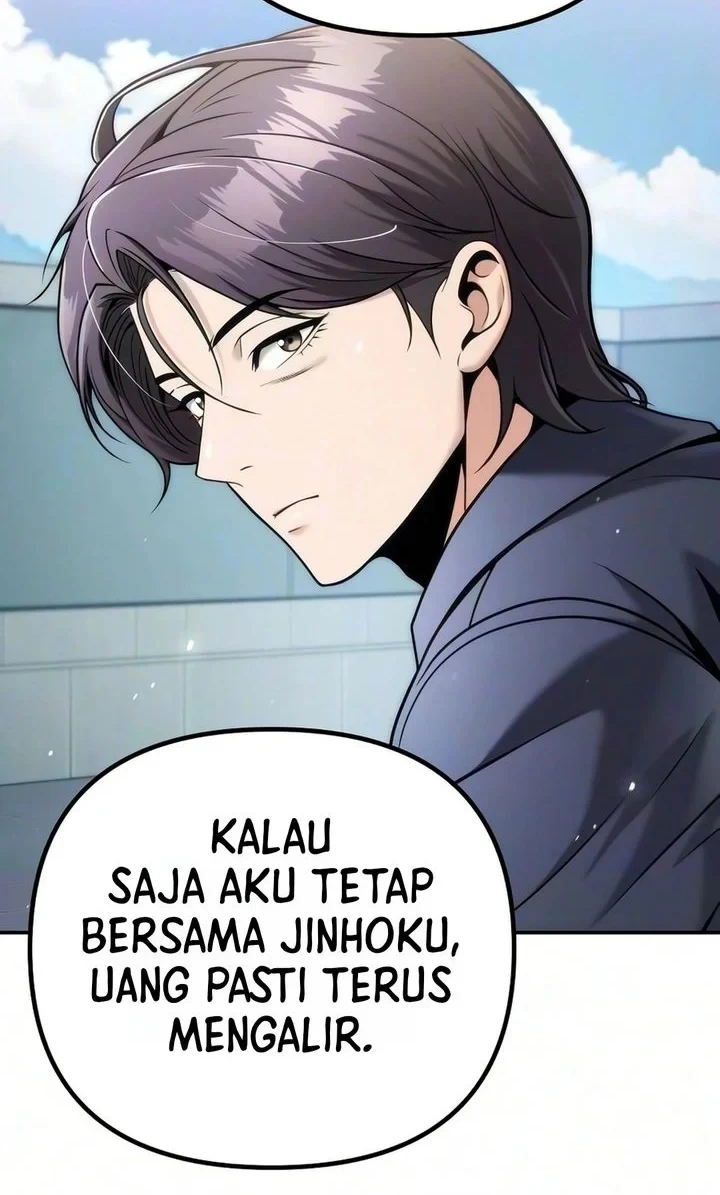 Money Keeps Piling Up No Matter How Much I Spend Chapter 11 - halaman 23