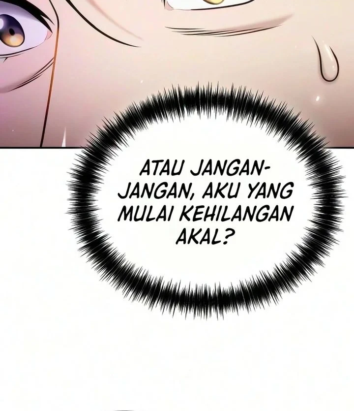 Money Keeps Piling Up No Matter How Much I Spend Chapter 11 - halaman 27