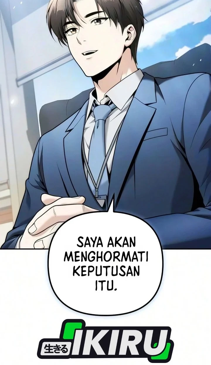 Money Keeps Piling Up No Matter How Much I Spend Chapter 11 - halaman 41
