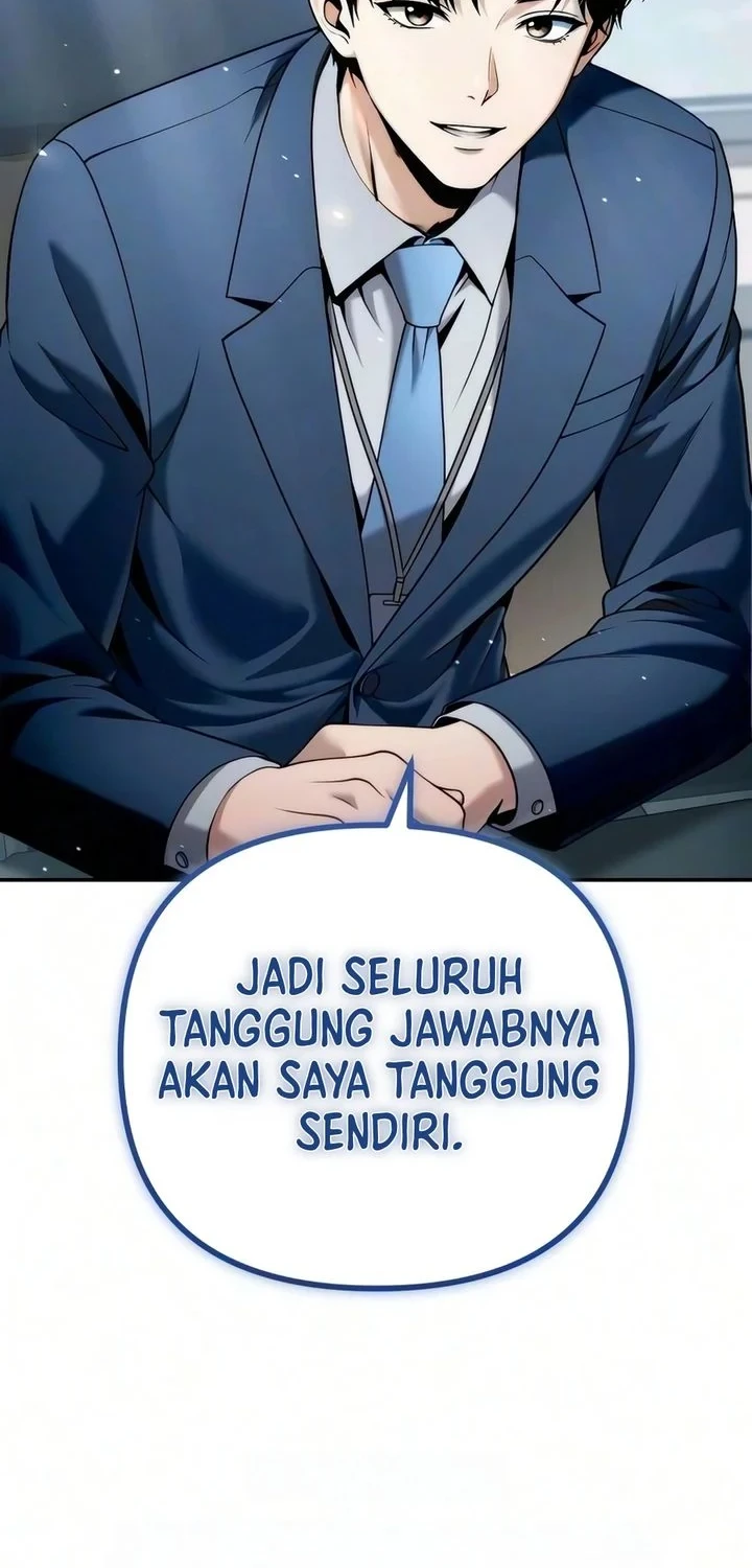 Money Keeps Piling Up No Matter How Much I Spend Chapter 11 - halaman 45
