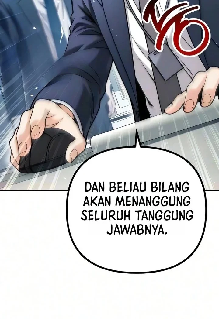 Money Keeps Piling Up No Matter How Much I Spend Chapter 11 - halaman 49