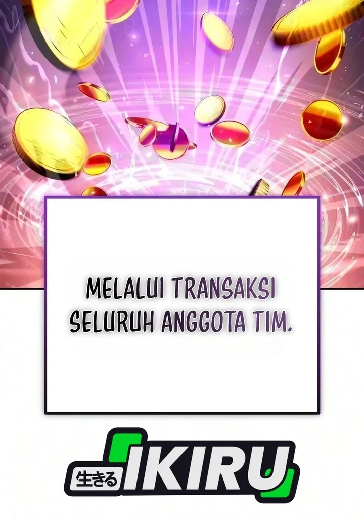 Money Keeps Piling Up No Matter How Much I Spend Chapter 11 - halaman 57