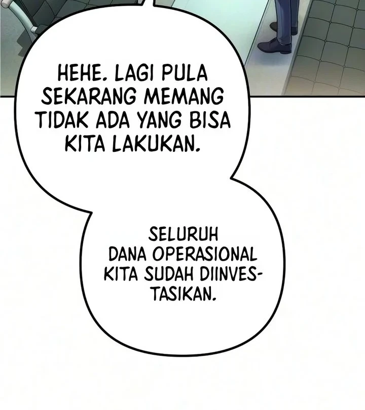 Money Keeps Piling Up No Matter How Much I Spend Chapter 11 - halaman 62