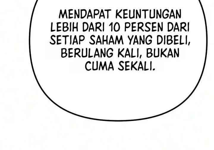 Money Keeps Piling Up No Matter How Much I Spend Chapter 11 - halaman 68