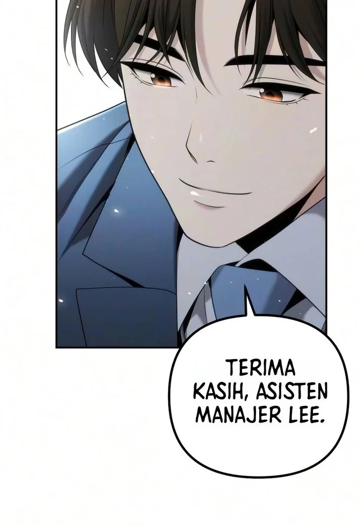 Money Keeps Piling Up No Matter How Much I Spend Chapter 11 - halaman 70