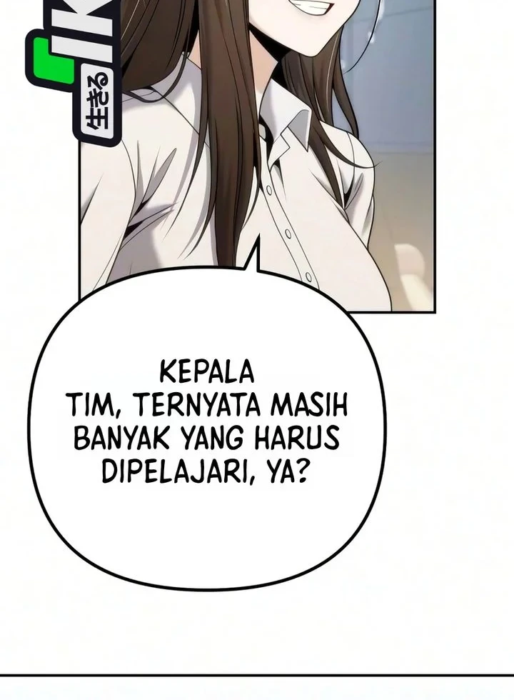 Money Keeps Piling Up No Matter How Much I Spend Chapter 11 - halaman 72