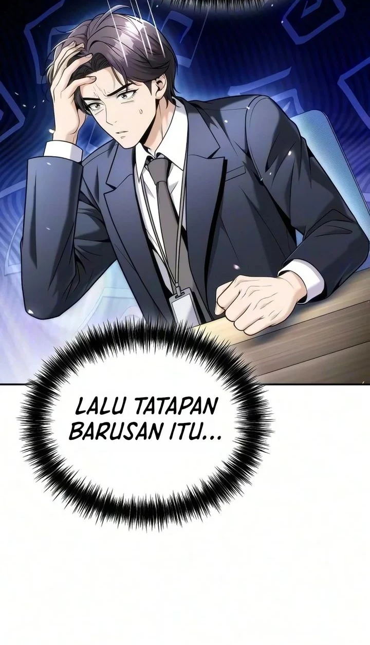Money Keeps Piling Up No Matter How Much I Spend Chapter 11 - halaman 8
