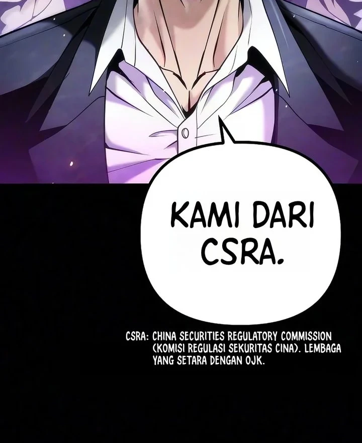 Money Keeps Piling Up No Matter How Much I Spend Chapter 11 - halaman 85