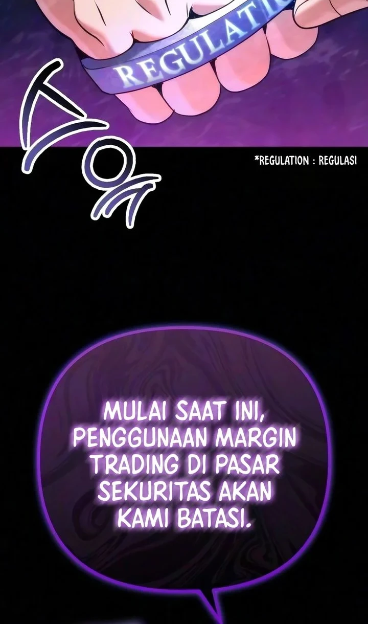 Money Keeps Piling Up No Matter How Much I Spend Chapter 11 - halaman 87
