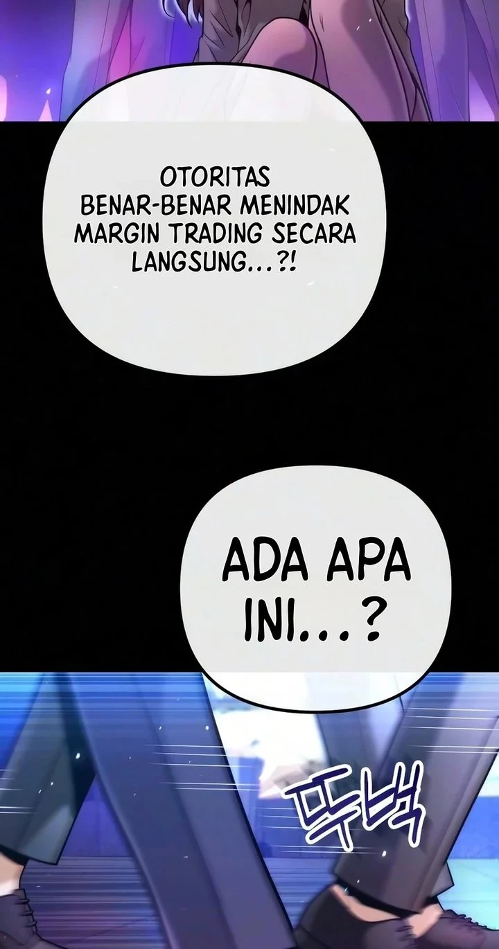 Money Keeps Piling Up No Matter How Much I Spend Chapter 11 - halaman 89